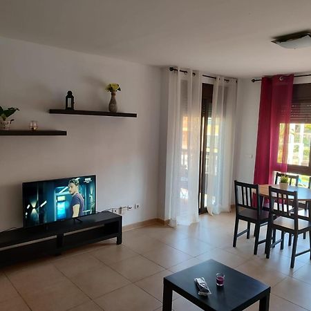 Vv Arona Tu Sueno Palm-Mar Apartment Luaran gambar