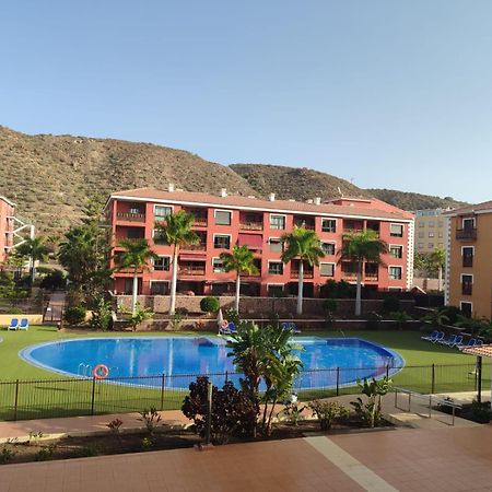 Vv Arona Tu Sueno Palm-Mar Apartment Luaran gambar
