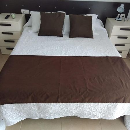 Vv Arona Tu Sueno Palm-Mar Apartment Luaran gambar