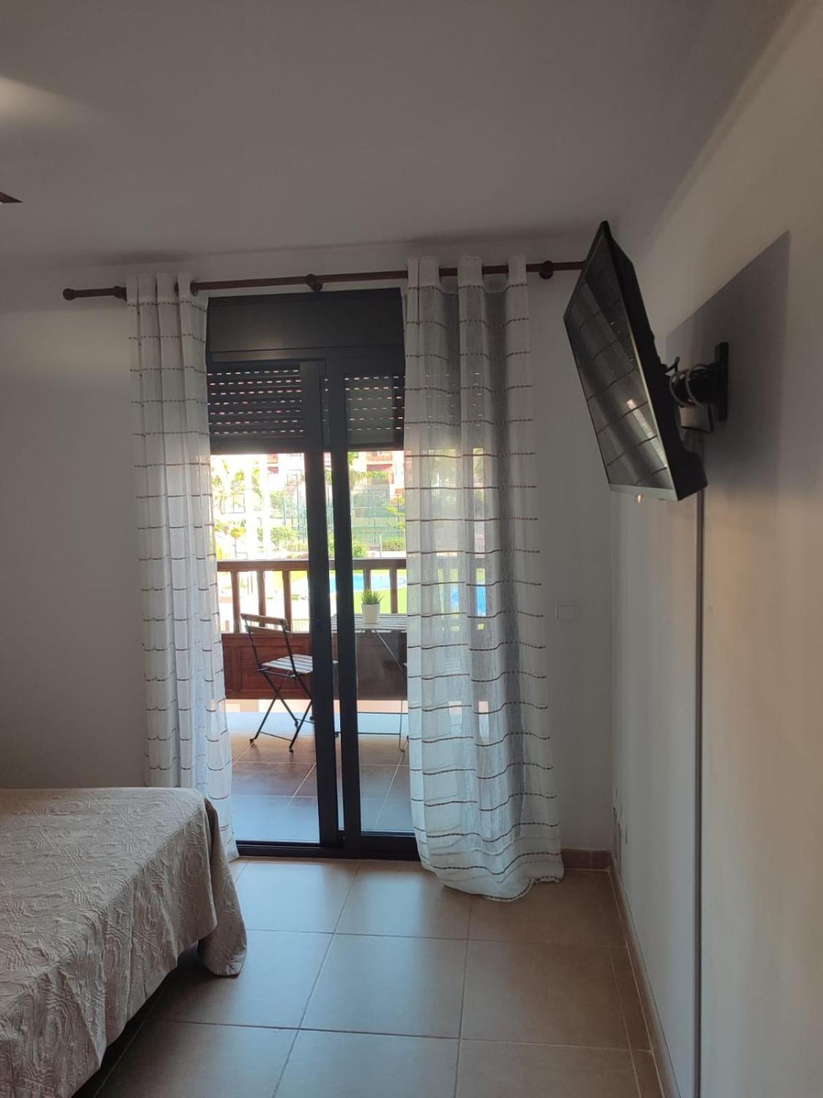 Vv Arona Tu Sueno Palm-Mar Apartment Luaran gambar