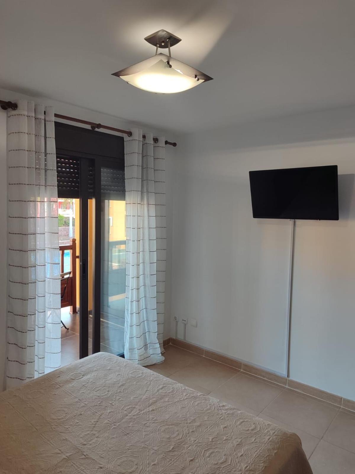 Vv Arona Tu Sueno Palm-Mar Apartment Luaran gambar