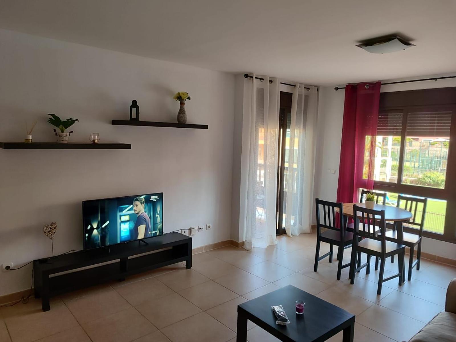 Vv Arona Tu Sueno Palm-Mar Apartment Luaran gambar