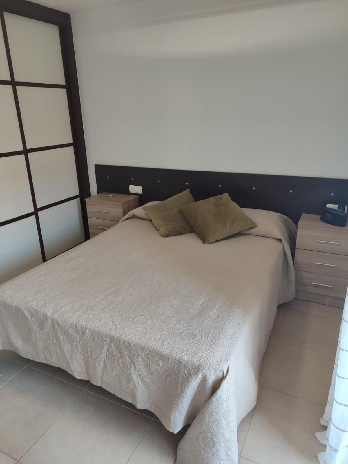Vv Arona Tu Sueno Palm-Mar Apartment Luaran gambar