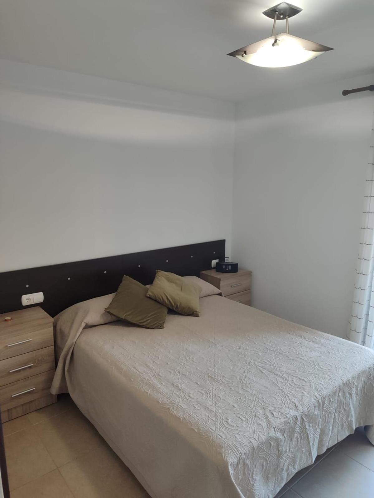 Vv Arona Tu Sueno Palm-Mar Apartment Luaran gambar