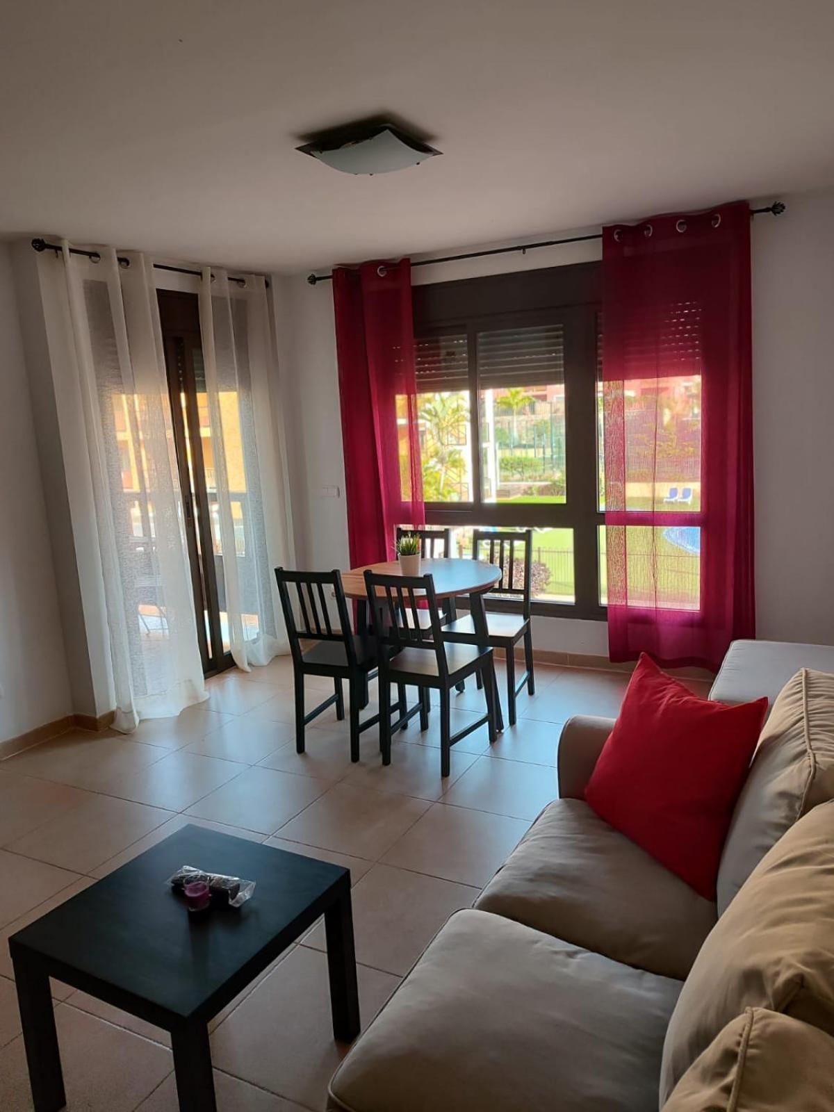 Vv Arona Tu Sueno Palm-Mar Apartment Luaran gambar