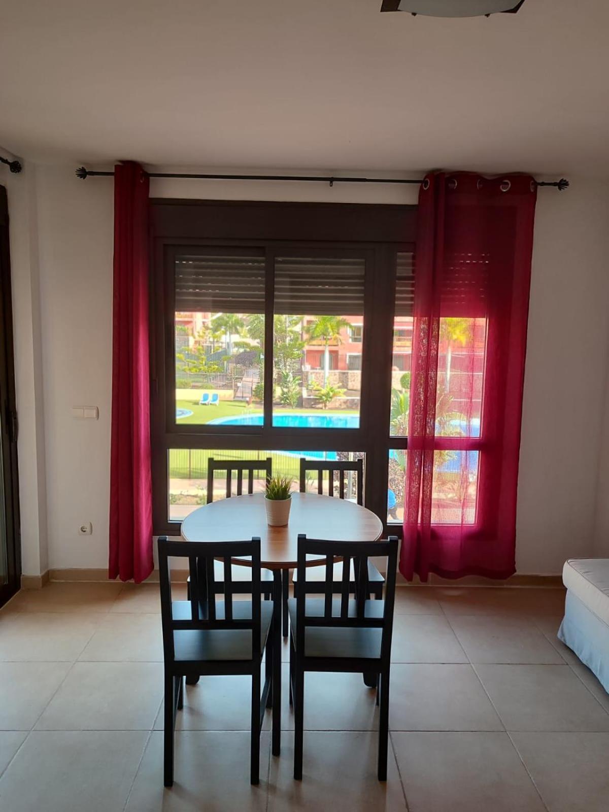 Vv Arona Tu Sueno Palm-Mar Apartment Luaran gambar