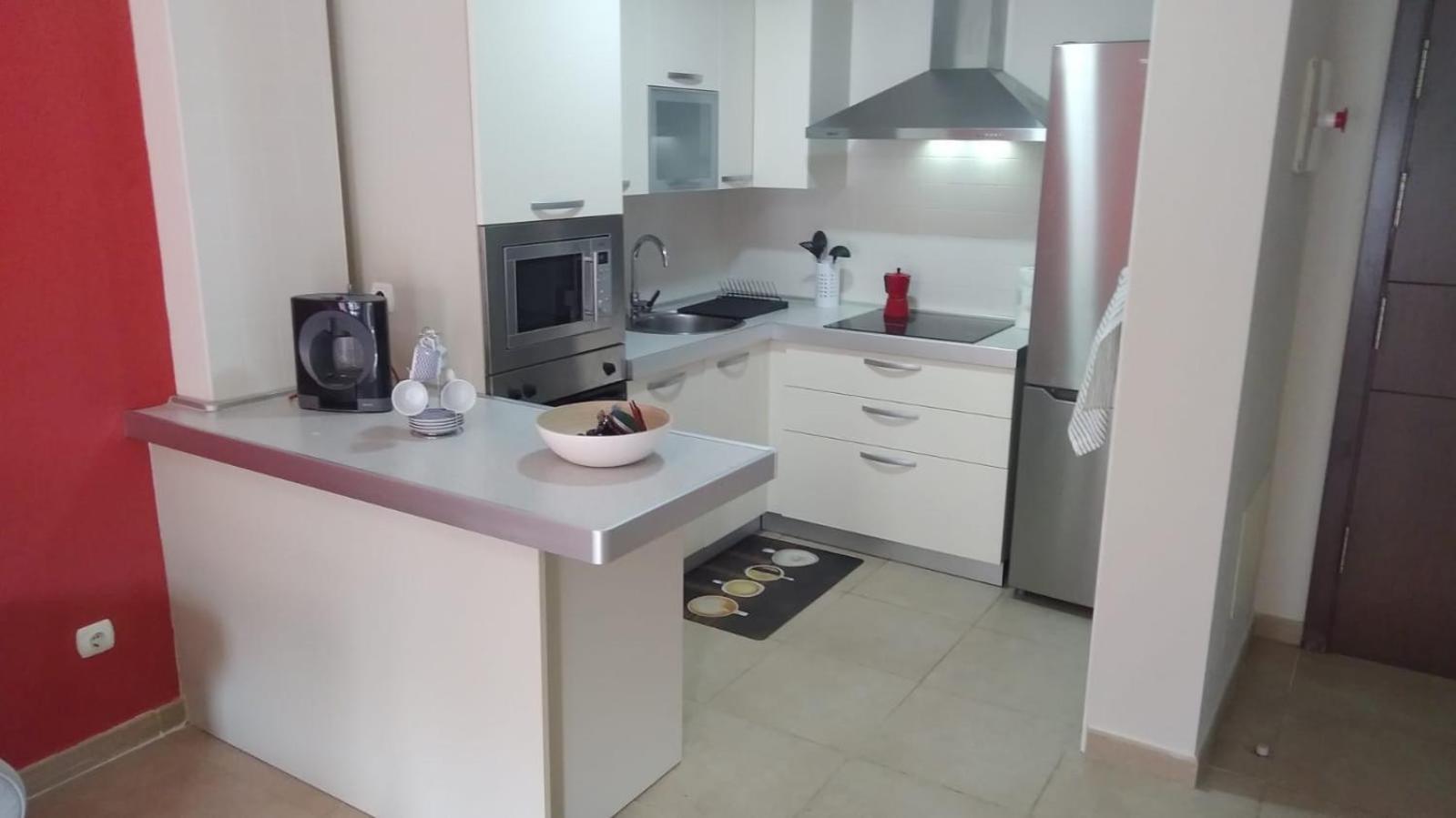 Vv Arona Tu Sueno Palm-Mar Apartment Luaran gambar