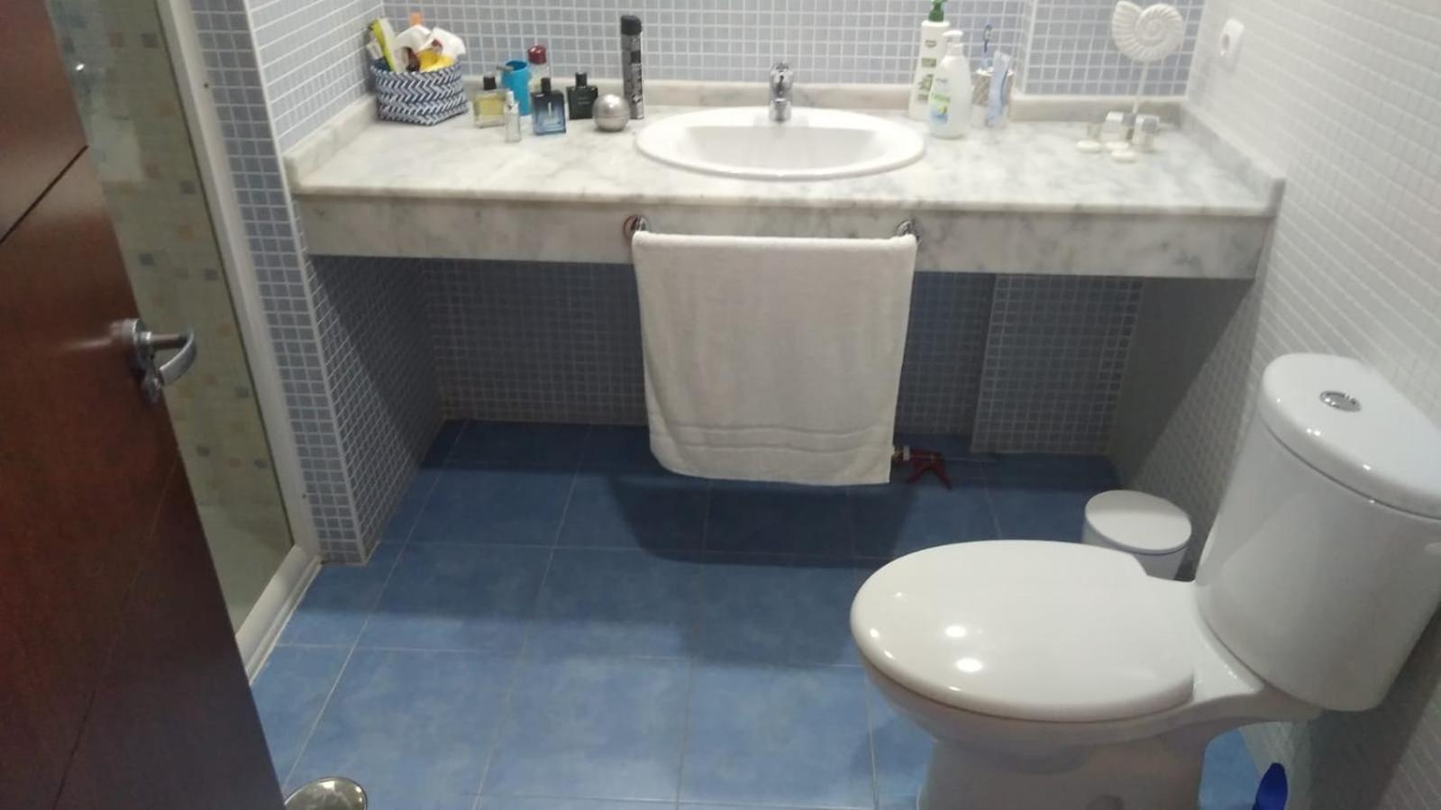 Vv Arona Tu Sueno Palm-Mar Apartment Luaran gambar