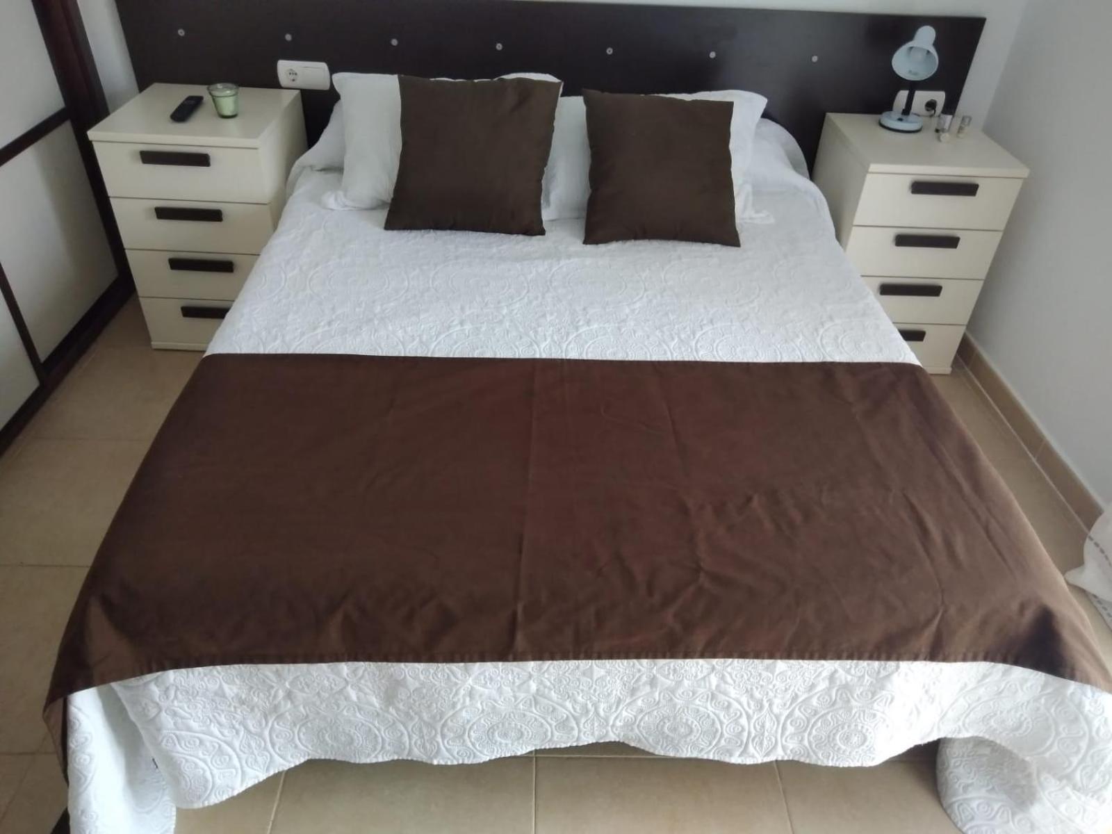Vv Arona Tu Sueno Palm-Mar Apartment Luaran gambar